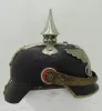 Baden Enlisted / NCO Dragoon Pickelhaube Visuel 3